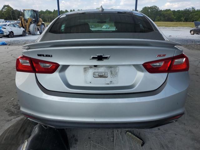 2020 CHEVROLET MALIBU RS - 1G1ZG5ST9LF121630