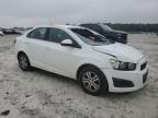 CHEVROLET SONIC LT photo