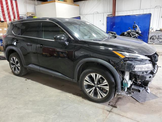 2021 NISSAN ROGUE SV - 5N1AT3BB2MC764699