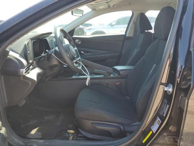 2023 HYUNDAI ELANTRA SE - KMHLM4AG8PU410175