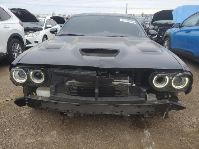 2015 DODGE CHALLENGER - 2C3CDZC96FH892814