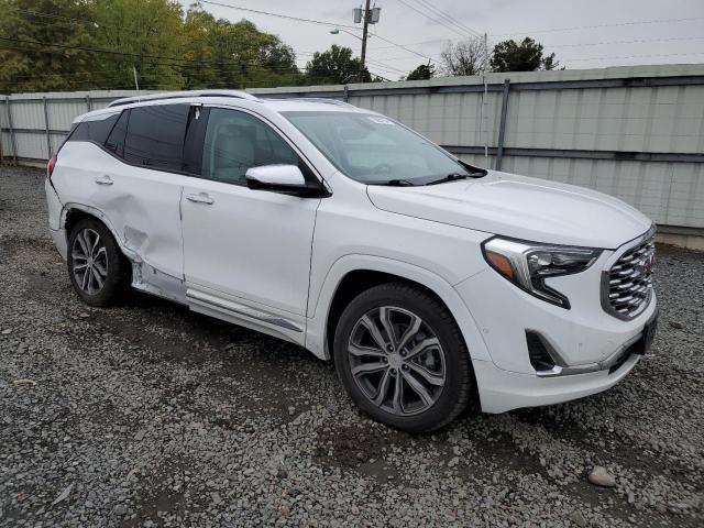 2018 GMC TERRAIN DE - 3GKALXEX5JL400817