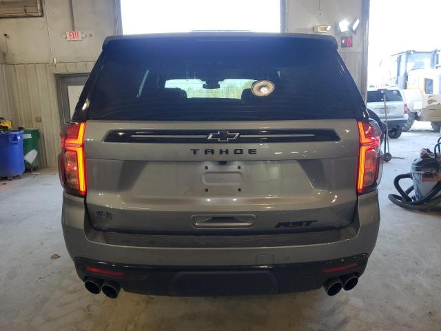 2023 CHEVROLET TAHOE K150 - 1GNSKRKL4PR447457