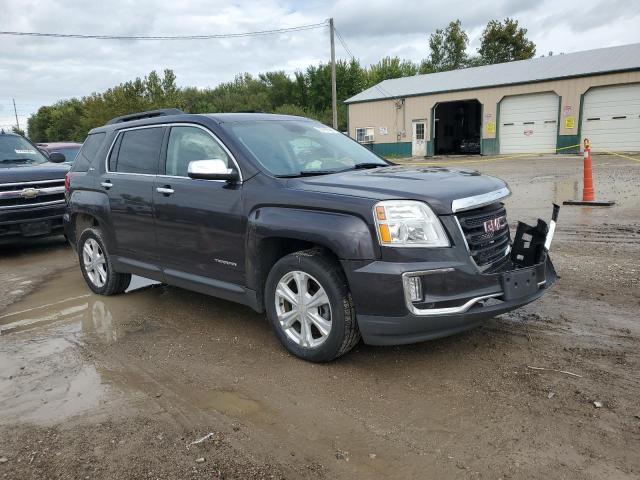 2016 GMC TERRAIN SL - 2GKALNEK8G6190980