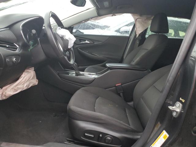 2016 CHEVROLET MALIBU LT - 1G1ZE5ST7GF195009