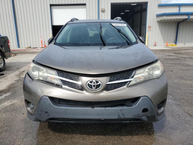 2015 TOYOTA RAV4 LE - 2T3ZFREV0FW135241