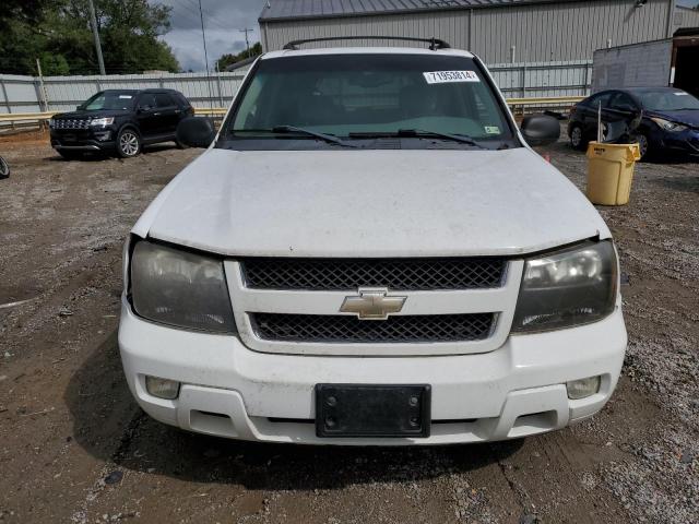 2006 CHEVROLET TRAILBLAZE 1GNDT13S962202187  71953814