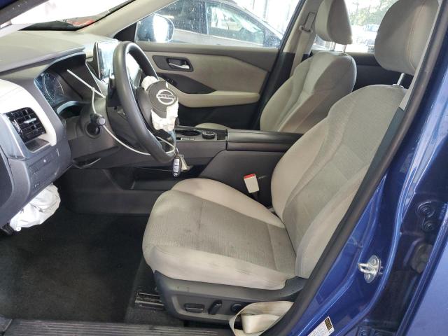 2021 NISSAN ROGUE SV - 5N1AT3BB4MC737455