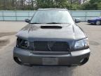 SUBARU FORESTER 2 photo