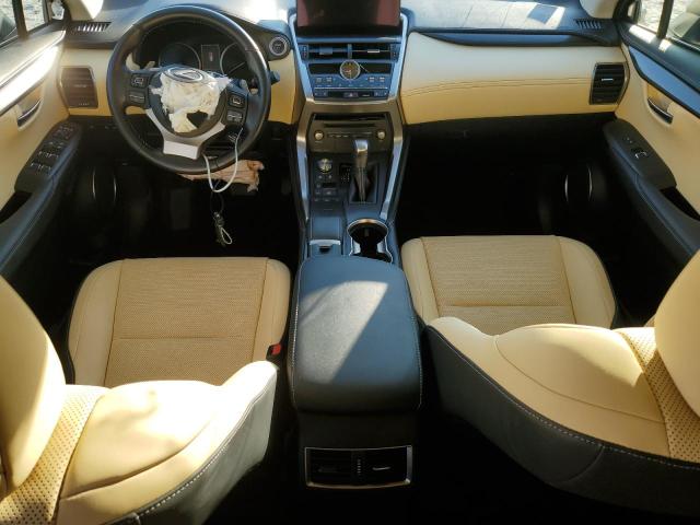 2020 LEXUS NX 300H - JTJGJRDZ8L5008327