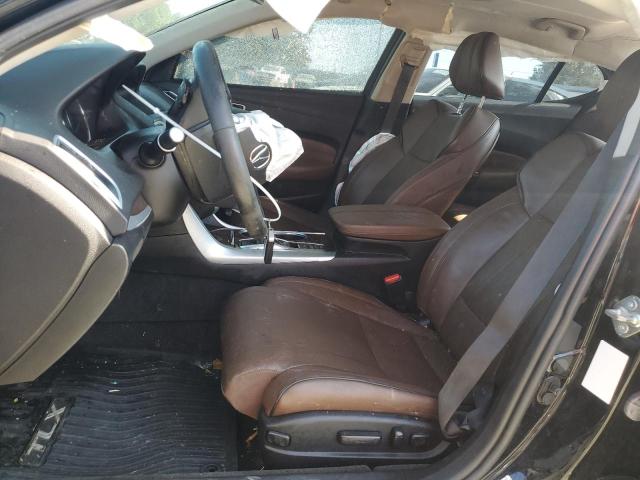 2018 ACURA TLX ADVANC 19UUB3F77JA001807