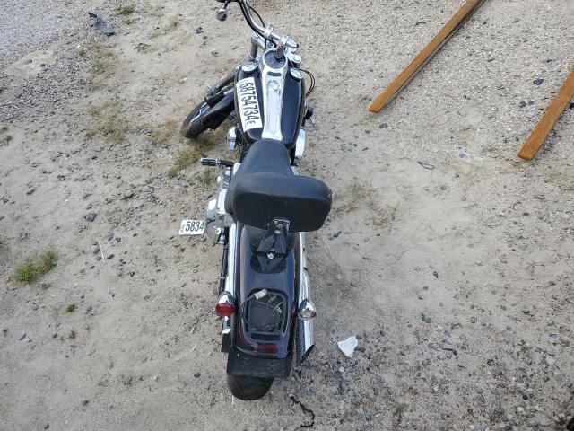 2001 HARLEY-DAVIDSON FXSTDI - 1HD1JBB141Y028243