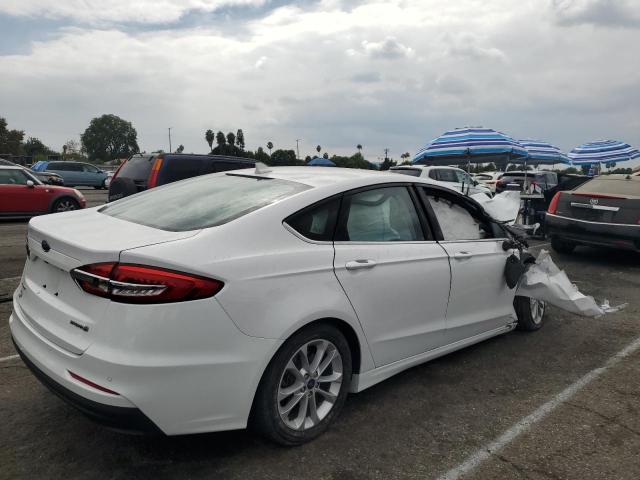 2020 FORD FUSION SE - 3FA6P0LU3LR173400