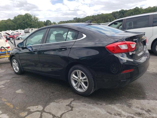 2016 CHEVROLET CRUZE LT - 1G1BE5SM3G7325548