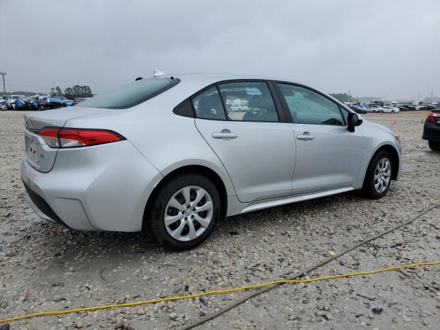 2022 TOYOTA COROLLA LE - 5YFEPMAE5NP304814