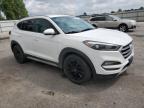 HYUNDAI TUCSON LIM photo