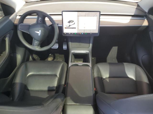 VIN 5YJYGDEF5MF273574 2021 Tesla MODEL Y no.8