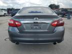 NISSAN ALTIMA 2.5 photo