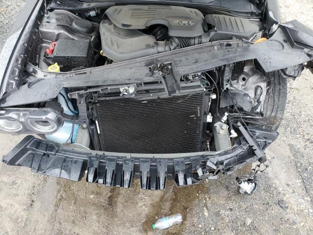 2021 DODGE CHALLENGER - 2C3CDZAG5MH615618