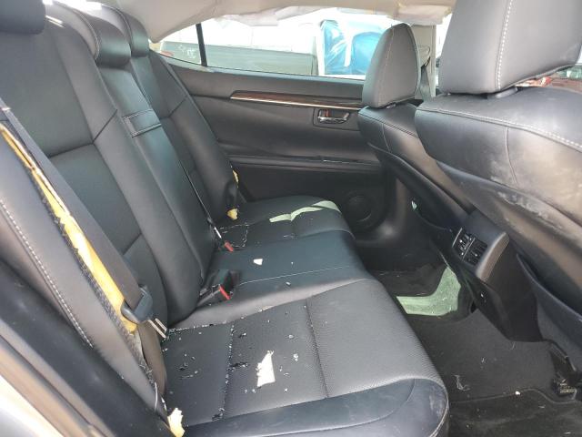 2018 LEXUS ES 350 - 58ABK1GG0JU098537