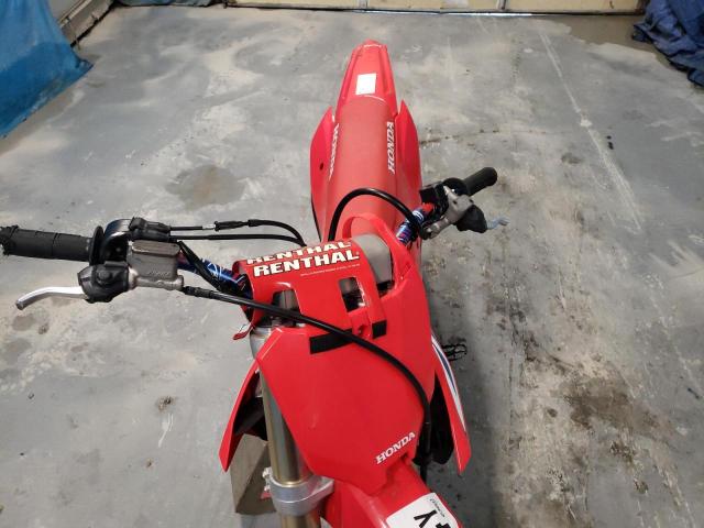 2023 HONDA CRF450 R - JH2PE07C4PK300422