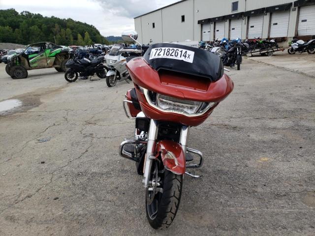 2024 HARLEY-DAVIDSON FLTRX - 1HD1KH715RB631032