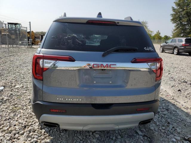 2021 GMC ACADIA SLE - 1GKKNKLS5MZ127075