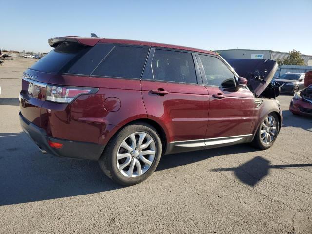 2016 LAND ROVER RANGE ROVE - SALWR2VF9GA647230