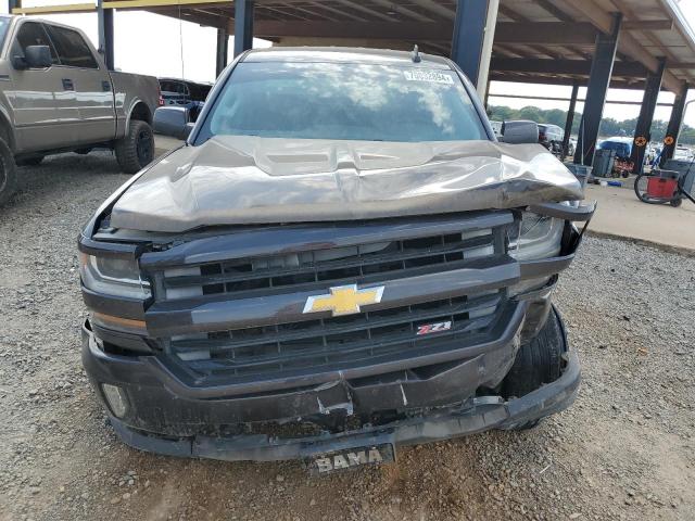 2016 CHEVROLET SILVERADO - 3GCUKREC1GG237041