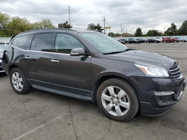 2016 CHEVROLET TRAVERSE L - 1GNKRGKD1GJ214837