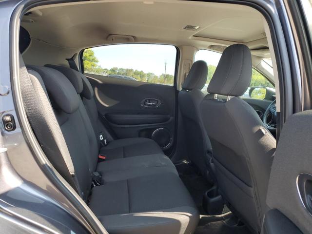2022 HONDA HR-V EX - 3CZRU5H51NM719605