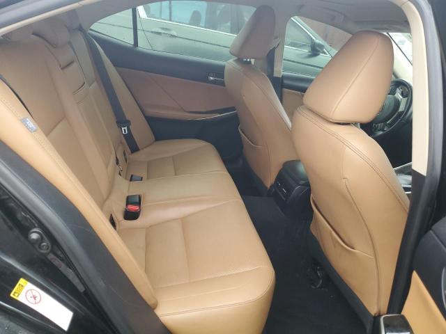 2015 LEXUS IS 250 - JTHBF1D20F5055082