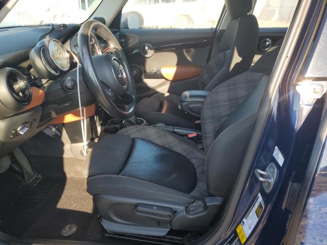 2017 MINI COOPER S - WMWXU3C34H2D33408