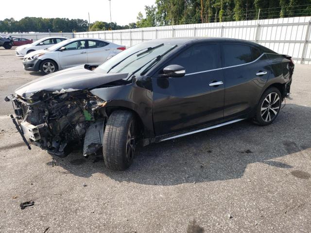 2017 NISSAN MAXIMA 3.5 - 1N4AA6AP5HC364253