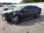 2017 NISSAN MAXIMA 3.5 - 1N4AA6AP5HC364253