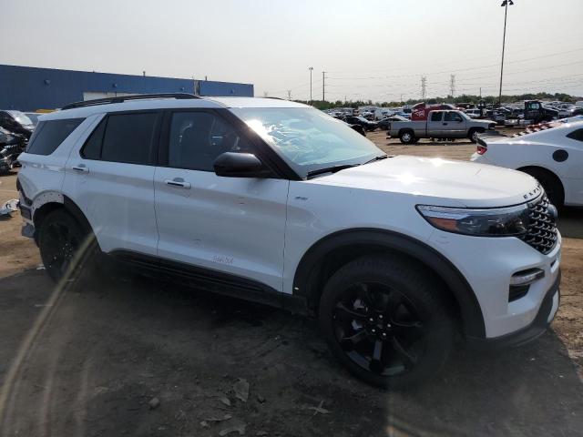 2023 FORD EXPLORER S - 1FMSK8KH6PGB23531