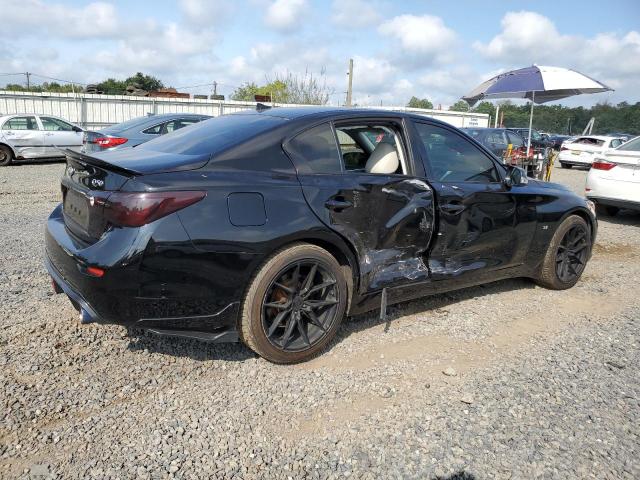 VIN JN1BV7ARXFM408123 2015 Infiniti Q50, Base no.3