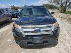 FORD EXPLORER X photo