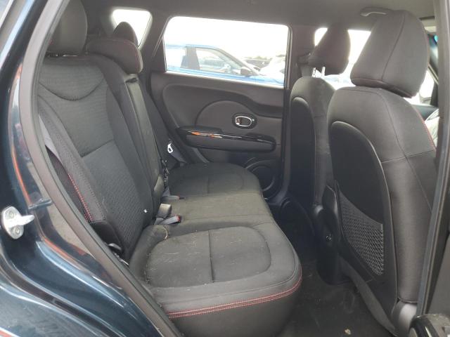 2018 KIA SOUL + - KNDJP3A5XJ7581690