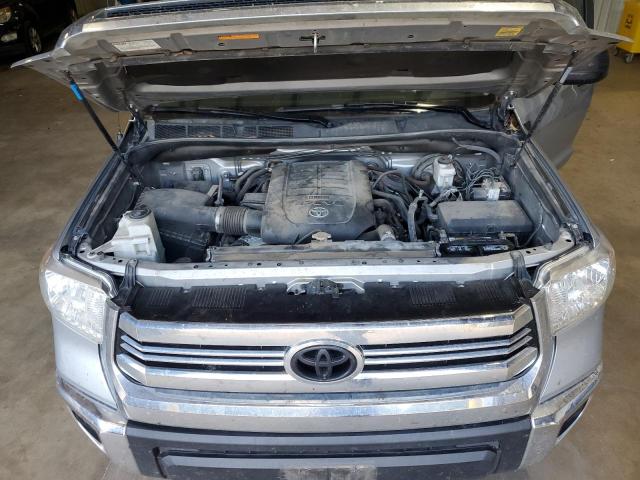 VIN 5TFDW5F10GX544013 2016 Toyota Tundra, Crewmax Sr5 no.11