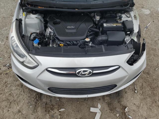 2015 HYUNDAI ACCENT GS KMHCT5AEXFU208752