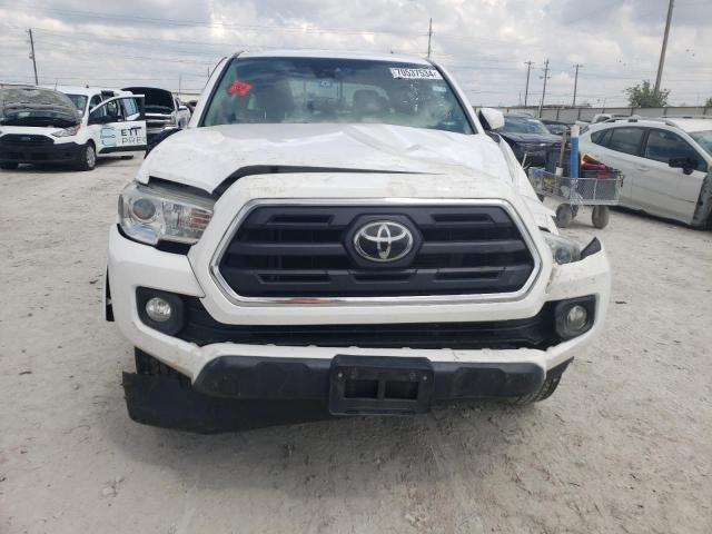 VIN 3TMAZ5CN3KM103928 2019 Toyota Tacoma, Double Cab no.5