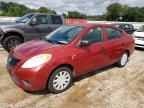 NISSAN VERSA S photo