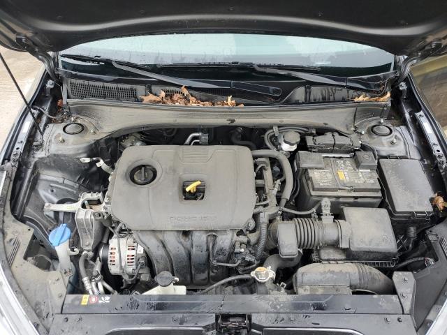2021 KIA FORTE FE - 3KPF24AD5ME366482