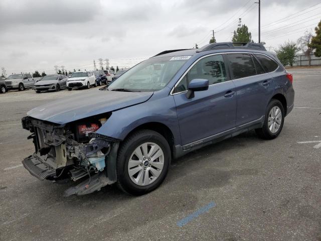 2015 SUBARU OUTBACK 2. #2988809669