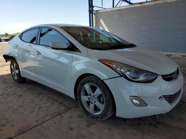 VIN 5NPDH4AE1DH436764 2013 Hyundai Elantra, Gls no.4