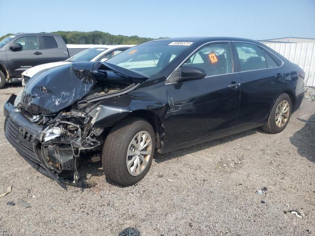 VIN 4T1BF1FK5HU279130 2017 Toyota Camry, LE no.1