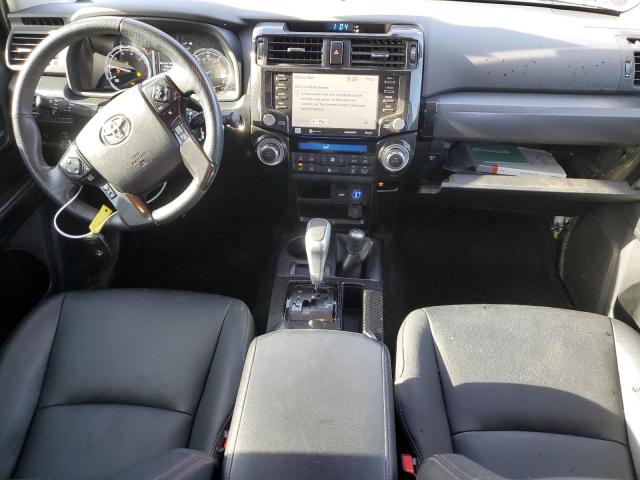2023 TOYOTA 4RUNNER SE - JTELU5JRXP6094824