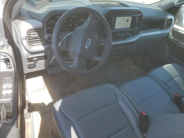 2023 FORD F150 SUPER - 1FTFX1C89PKE61919