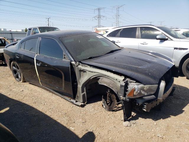 VIN 2C3CDXHG4DH686223 2013 Dodge Charger, Sxt no.4